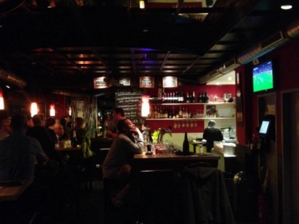 照片: Barceloneta Colonia