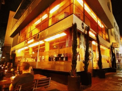 照片: Barceloneta Colonia
